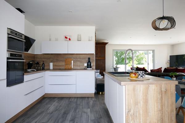 Maison Médis 6 pièces piscine environnement calme