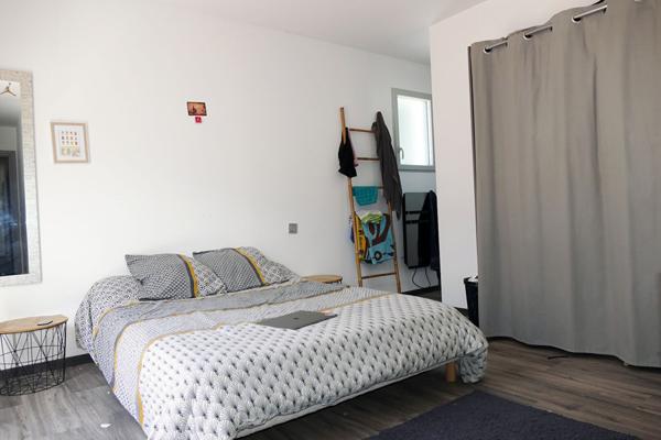 Maison Médis 6 pièces piscine environnement calme