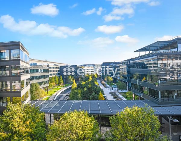 Appartement 4 pièces - 93 m² Bien prestige