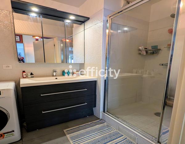 Appartement 4 pièces - 93 m² Bien prestige