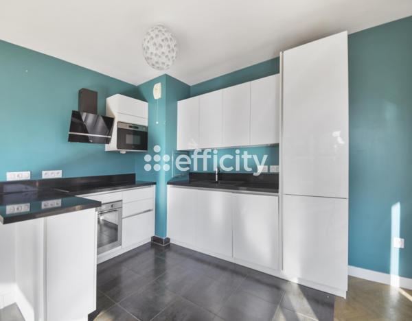 Appartement 4 pièces - 93 m² Bien prestige