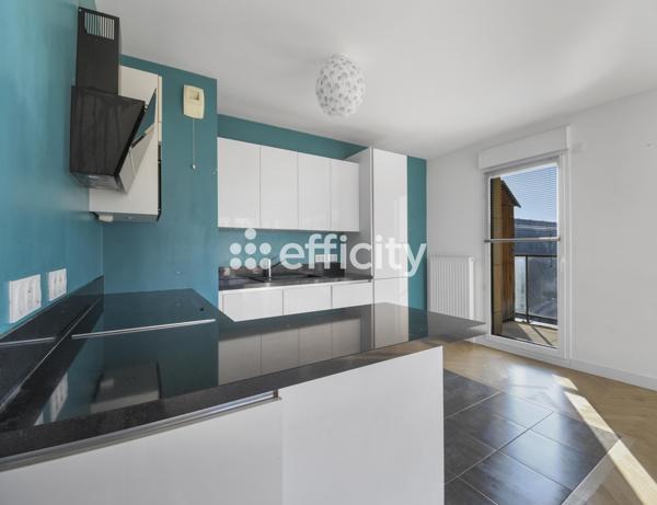 Appartement 4 pièces - 93 m² Bien prestige