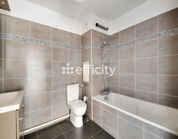 Appartement 4 pièces - 93 m² Bien prestige