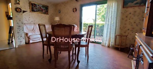 Maison à vendre 6 pièces de 90 m²