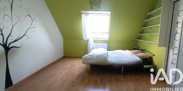 Maison à vendre 7 pièces 130 m² Ollainville