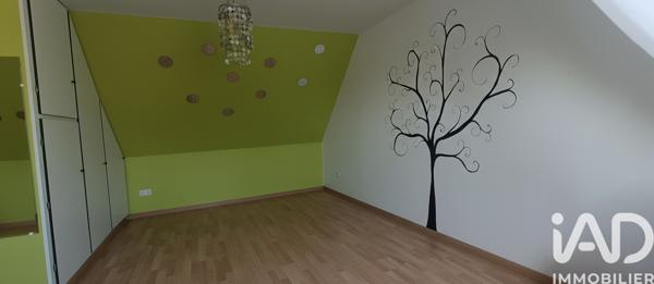 Maison à vendre 7 pièces 130 m² Ollainville