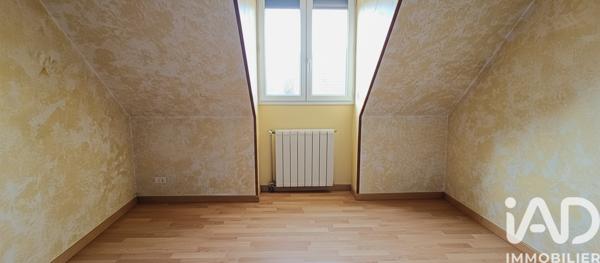 Maison à vendre 7 pièces 130 m² Ollainville