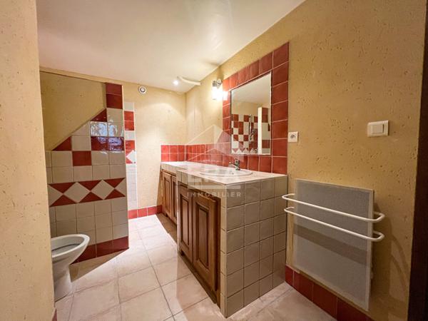 Appartement Modene 2 pièce(s) 47 m2