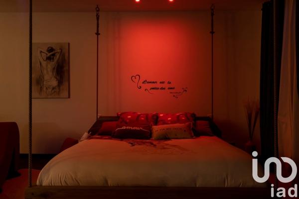 Maison à vendre 3 pièces 104 m² Étigny