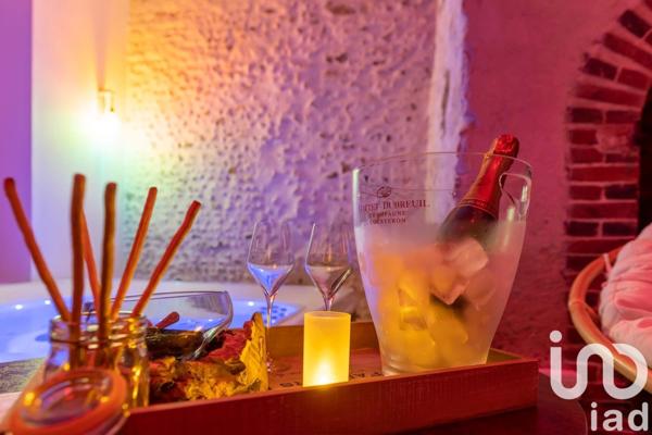 Maison à vendre 3 pièces 104 m² Étigny