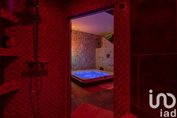 Maison à vendre 3 pièces 104 m² Étigny