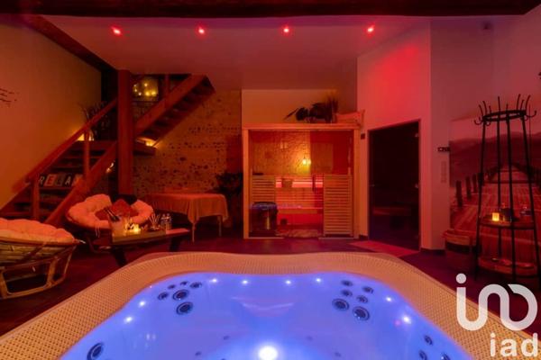 Maison à vendre 3 pièces 104 m² Étigny