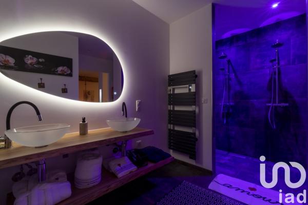 Maison à vendre 3 pièces 104 m² Étigny