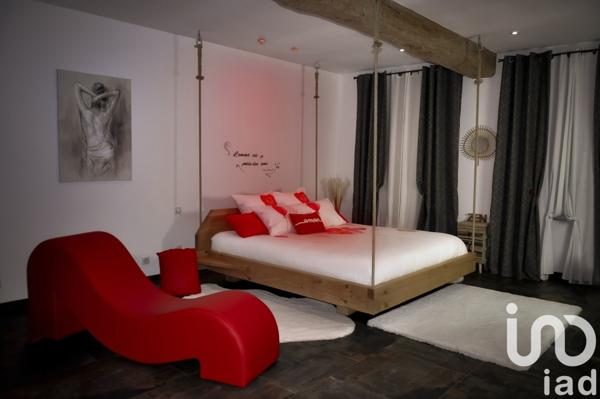 Maison à vendre 3 pièces 104 m² Étigny