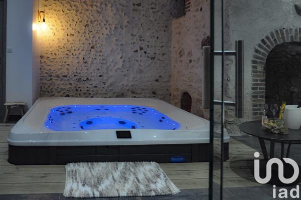 Maison à vendre 3 pièces 104 m² Étigny