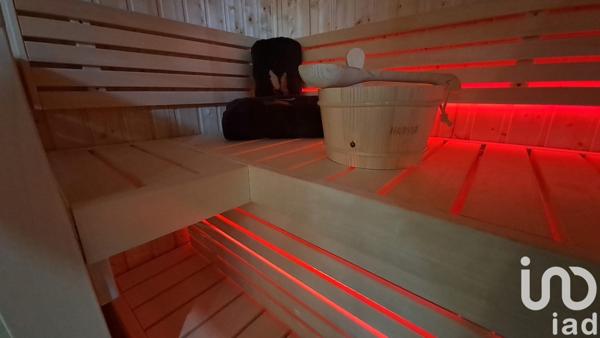 Maison à vendre 3 pièces 104 m² Étigny