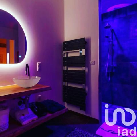 Maison à vendre 3 pièces 104 m² Étigny