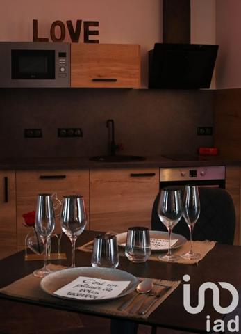 Maison à vendre 3 pièces 104 m² Étigny