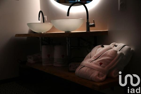 Maison à vendre 3 pièces 104 m² Étigny