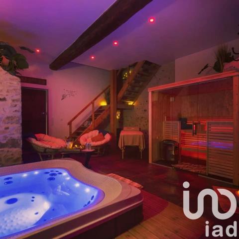 Maison à vendre 3 pièces 104 m² Étigny