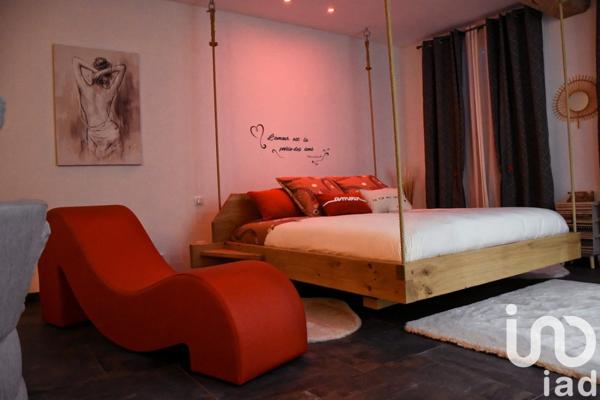 Maison à vendre 3 pièces 104 m² Étigny