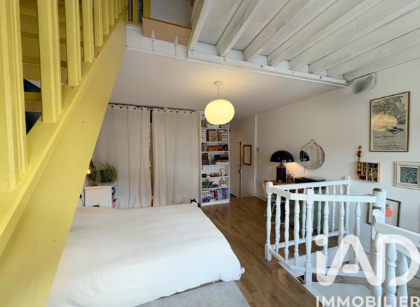 Appartement à vendre 4 pièces 70 m² Beynes