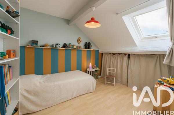 Appartement à vendre 4 pièces 70 m² Beynes