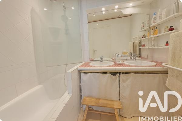 Appartement à vendre 4 pièces 70 m² Beynes