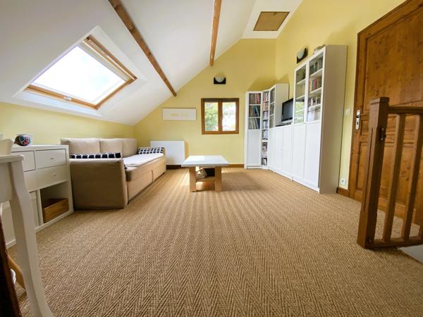 Saint-Malon-sur-Mel (35750) Belle longère en pierre en campagne de Saint Malon Sur Mel