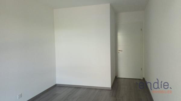 BARTENHEIM-LA-CHAUSSÉE – Appartement 4 pièces avec terrasse et jardin privatif – Disponible immédiatement