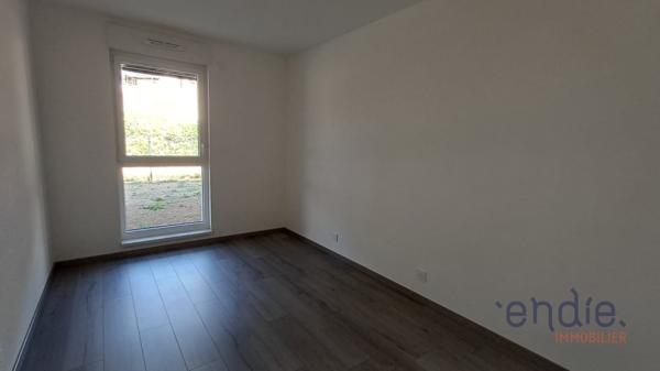 BARTENHEIM-LA-CHAUSSÉE – Appartement 4 pièces avec terrasse et jardin privatif – Disponible immédiatement