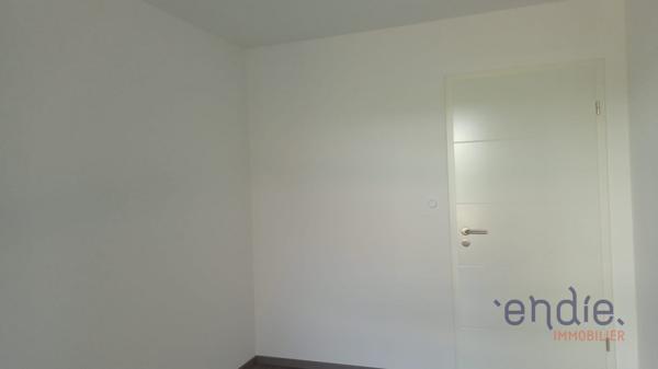 BARTENHEIM-LA-CHAUSSÉE – Appartement 4 pièces avec terrasse et jardin privatif – Disponible immédiatement