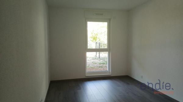 BARTENHEIM-LA-CHAUSSÉE – Appartement 4 pièces avec terrasse et jardin privatif – Disponible immédiatement
