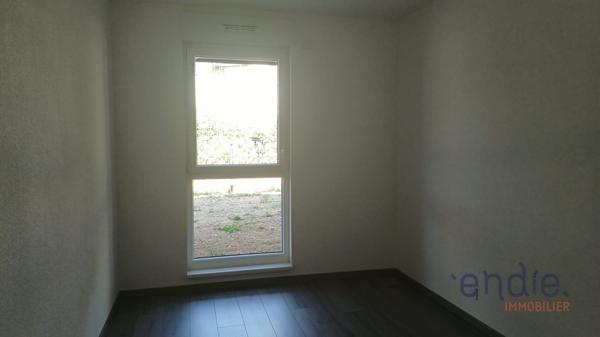 BARTENHEIM-LA-CHAUSSÉE – Appartement 4 pièces avec terrasse et jardin privatif – Disponible immédiatement