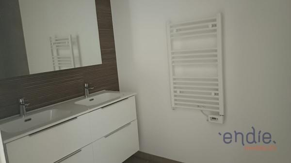 BARTENHEIM-LA-CHAUSSÉE – Appartement 4 pièces avec terrasse et jardin privatif – Disponible immédiatement