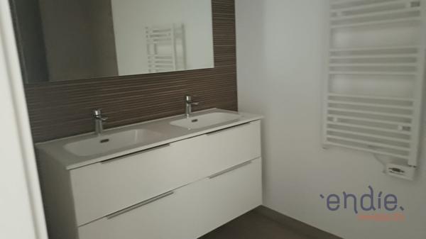 BARTENHEIM-LA-CHAUSSÉE – Appartement 4 pièces avec terrasse et jardin privatif – Disponible immédiatement