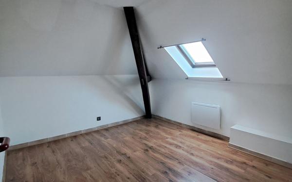 Appartement à louer    2 pièces • 27,88 m2 Gien