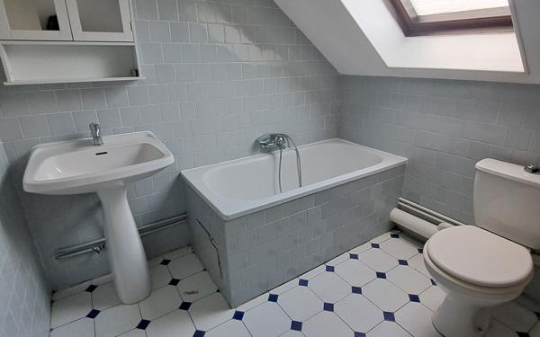 Appartement à louer    2 pièces • 27,88 m2 Gien