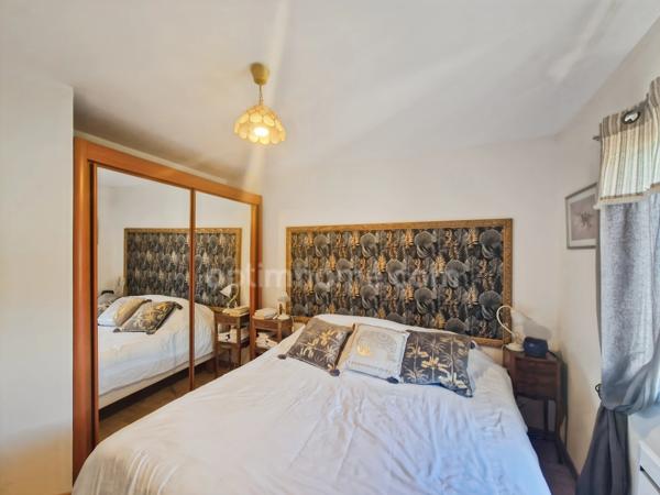 À VENDRE – Maison de plain-pied avec vue Pyrénées, piscine & jardin arboré