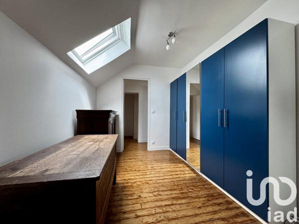 Maison à vendre 5 pièces 163 m² Nemours