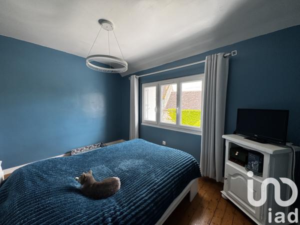 Maison à vendre 5 pièces 163 m² Nemours