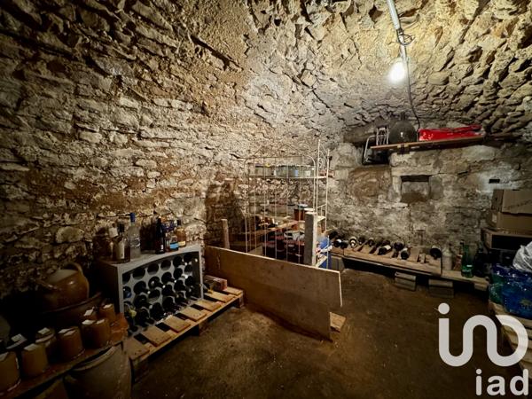 Maison à vendre 5 pièces 163 m² Nemours