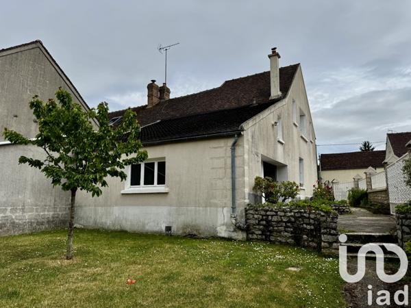 Maison à vendre 5 pièces 163 m² Nemours