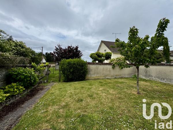 Maison à vendre 5 pièces 163 m² Nemours