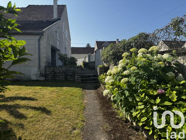 Maison à vendre 5 pièces 163 m² Nemours