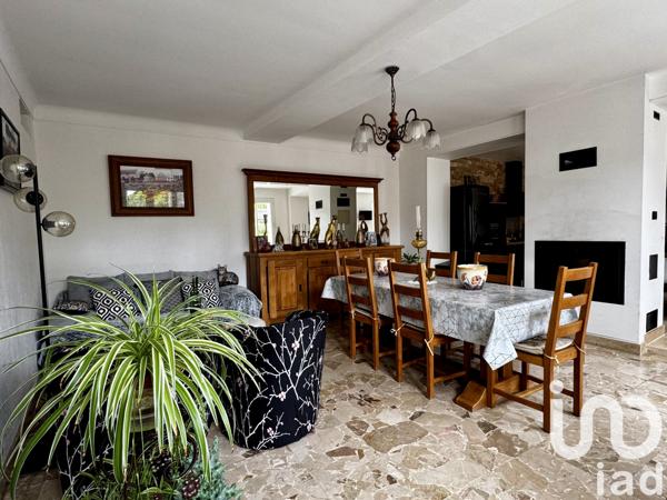 Maison à vendre 5 pièces 163 m² Nemours