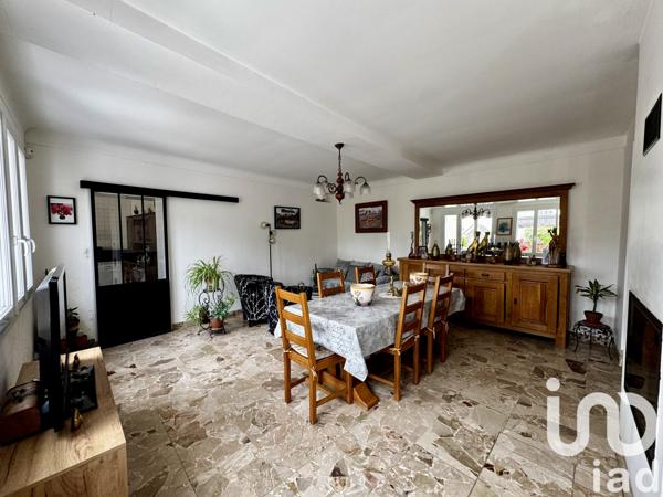 Maison à vendre 5 pièces 163 m² Nemours