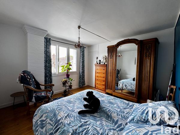 Maison à vendre 5 pièces 163 m² Nemours