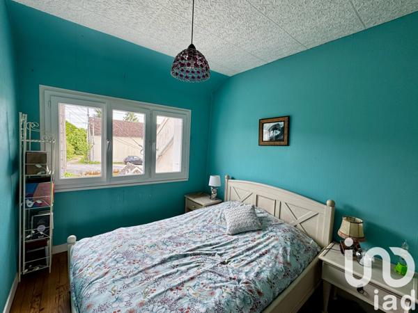 Maison à vendre 5 pièces 163 m² Nemours