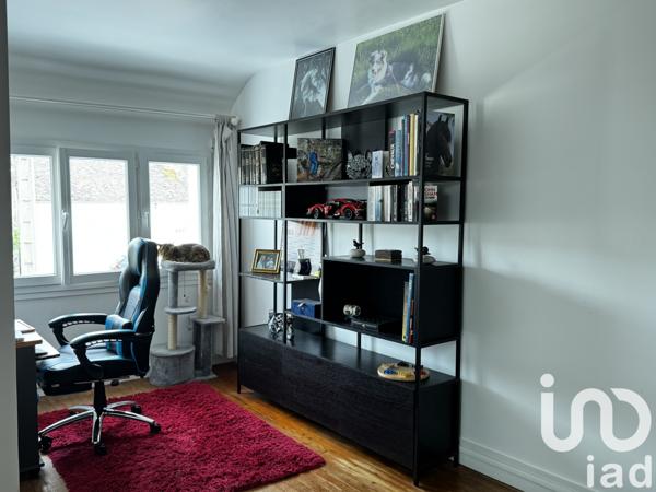 Maison à vendre 5 pièces 163 m² Nemours